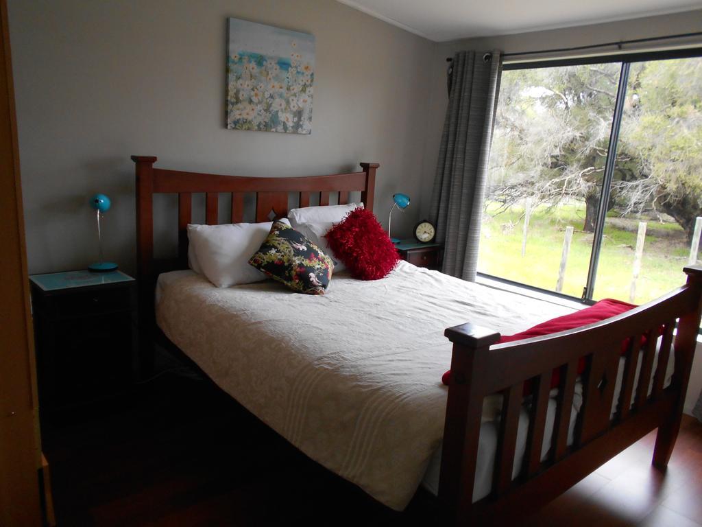 Farm stay Kerriley Park