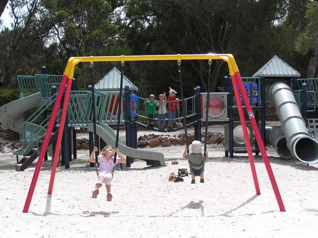 Kerriley Park Yelverton
